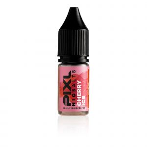 Pixl Cherry ice 10ml bottle